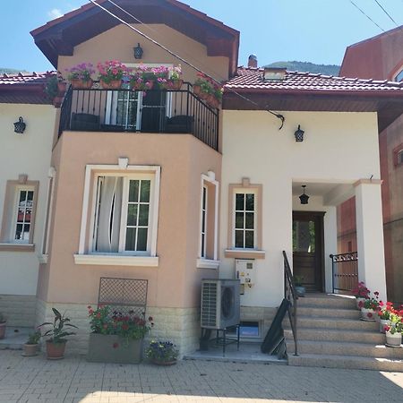 Vila Ana Беїле-Херкулане Екстер'єр фото