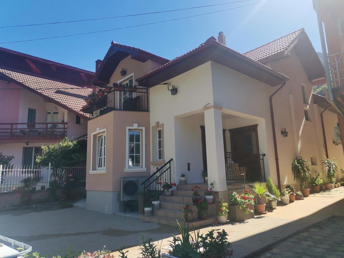 Vila Ana Беїле-Херкулане Екстер'єр фото